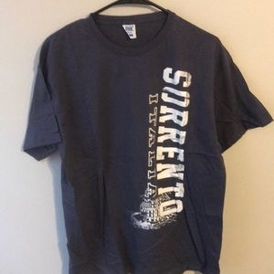 Sorrento Italia Shirt